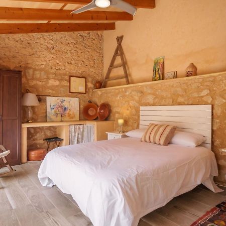 ביניסלם Holiday Home Can Salom By Interhome מראה חיצוני תמונה