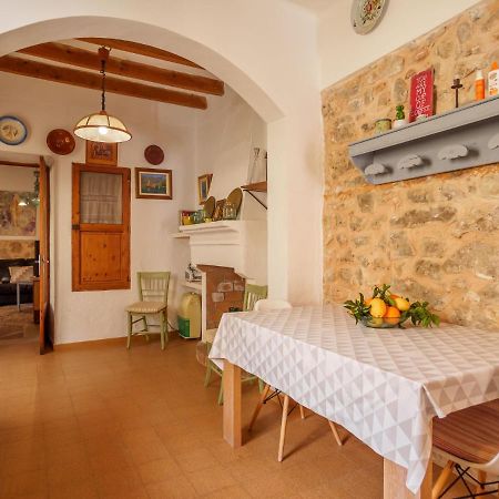 ביניסלם Holiday Home Can Salom By Interhome מראה חיצוני תמונה