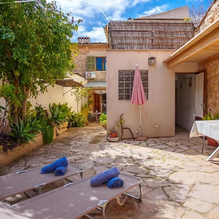 ביניסלם Holiday Home Can Salom By Interhome מראה חיצוני תמונה