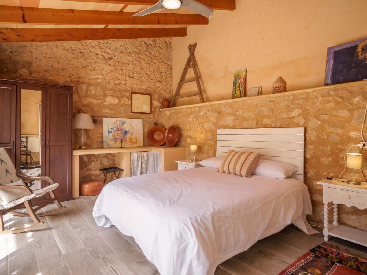 ביניסלם Holiday Home Can Salom By Interhome מראה חיצוני תמונה