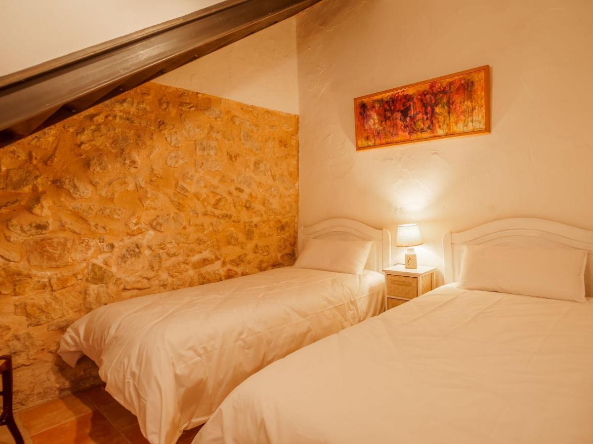 ביניסלם Holiday Home Can Salom By Interhome מראה חיצוני תמונה
