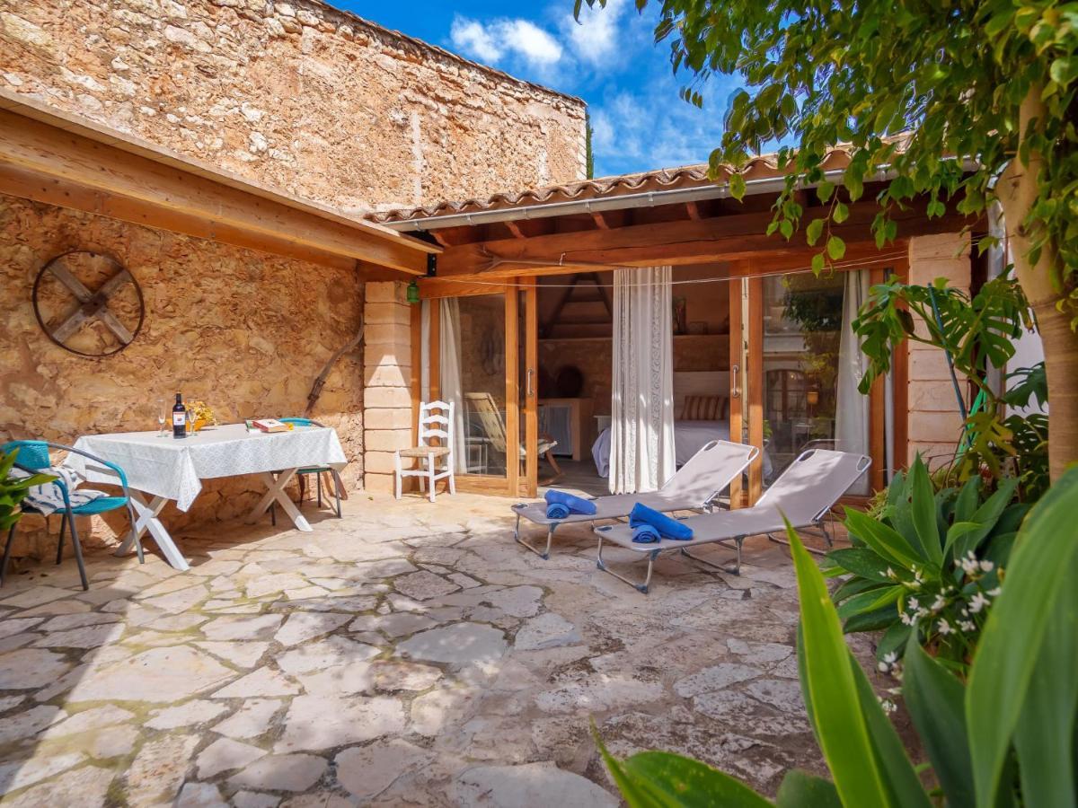 ביניסלם Holiday Home Can Salom By Interhome מראה חיצוני תמונה