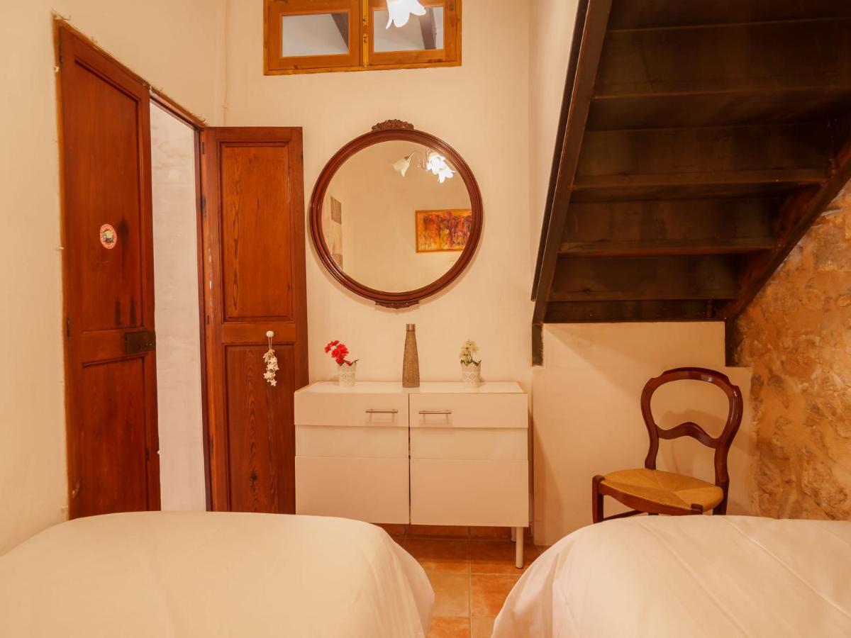 ביניסלם Holiday Home Can Salom By Interhome מראה חיצוני תמונה